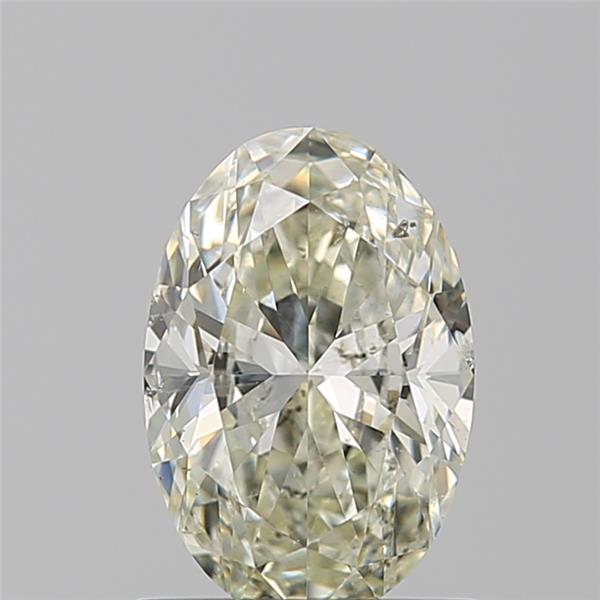 1.01-Carat Owal